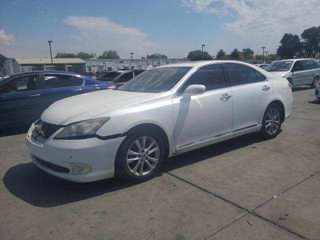 2012 LEXUS ES 350, 