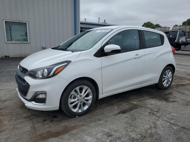 2021 CHEVROLET SPARK 1LT, 