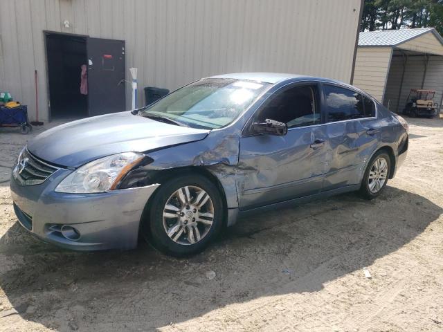 2010 NISSAN ALTIMA BASE, 