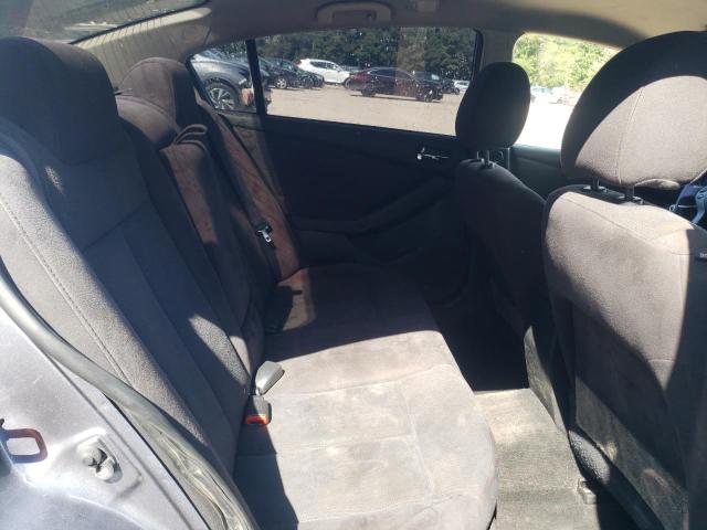 1N4AL2AP7AN403535 - 2010 NISSAN ALTIMA BASE 蓝色 照片 10