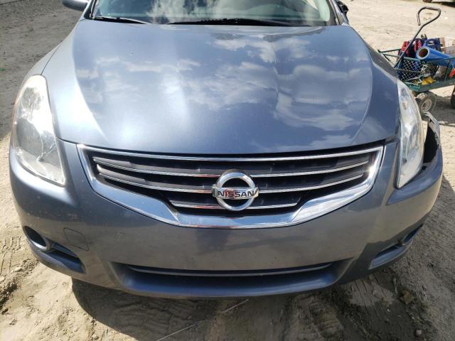 1N4AL2AP7AN403535 - 2010 NISSAN ALTIMA BASE 蓝色 照片 11