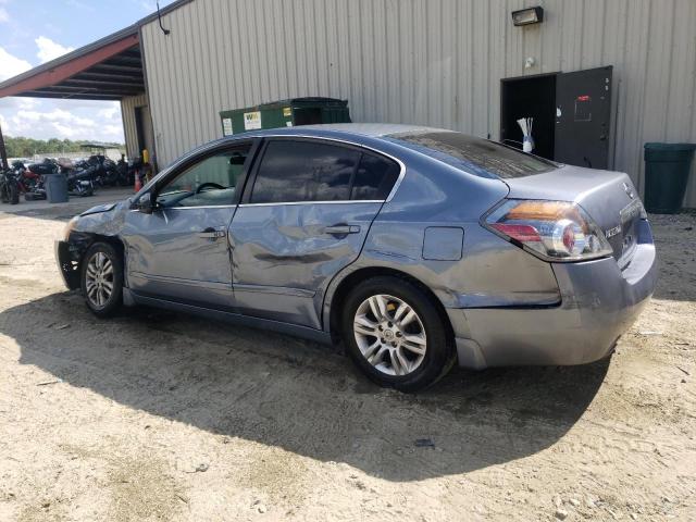1N4AL2AP7AN403535 - 2010 NISSAN ALTIMA BASE 蓝色 照片 2