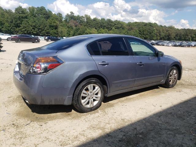 1N4AL2AP7AN403535 - 2010 NISSAN ALTIMA BASE 蓝色 照片 3