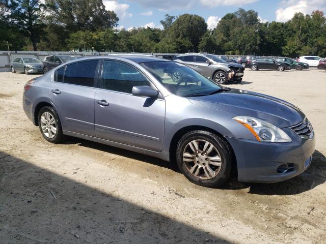 1N4AL2AP7AN403535 - 2010 NISSAN ALTIMA BASE 蓝色 照片 4