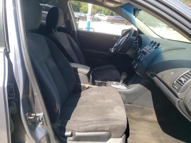 1N4AL2AP7AN403535 - 2010 NISSAN ALTIMA BASE 蓝色 照片 7