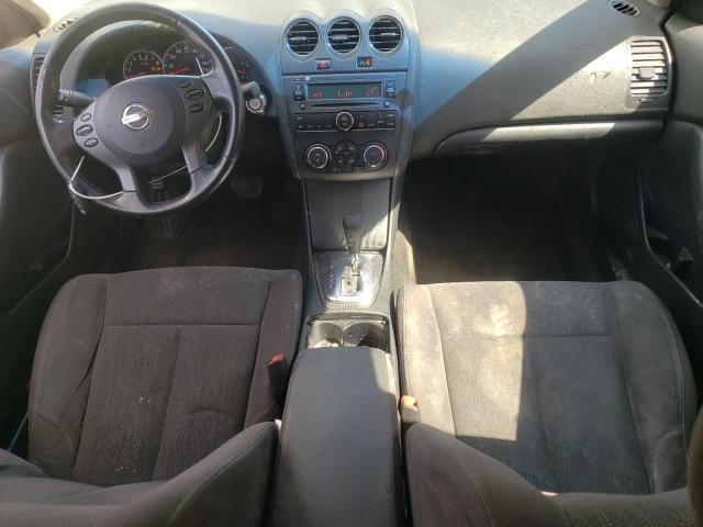 1N4AL2AP7AN403535 - 2010 NISSAN ALTIMA BASE 蓝色 照片 8