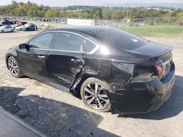 1N4AL3AP5GC292266 - 2016 NISSAN ALTIMA 2.5 BLACK photo 2