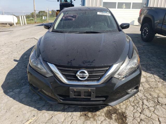 1N4AL3AP5GC292266 - 2016 NISSAN ALTIMA 2.5 BLACK photo 5