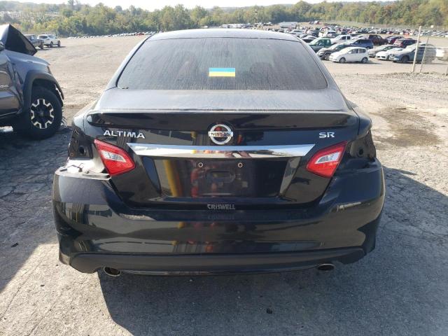 1N4AL3AP5GC292266 - 2016 NISSAN ALTIMA 2.5 BLACK photo 6