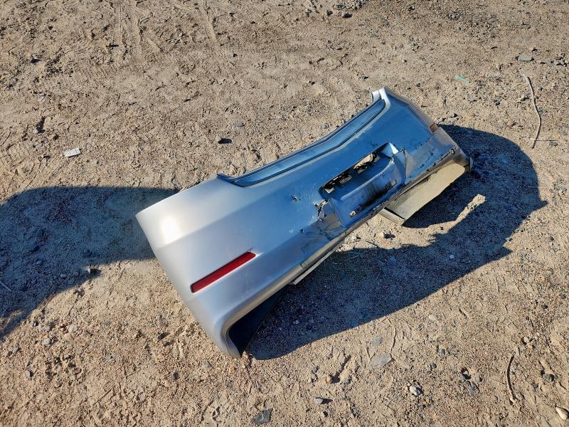 19UUA8F55CA030028 - 2012 ACURA TL ვერცხლისფერი ფოტო 12