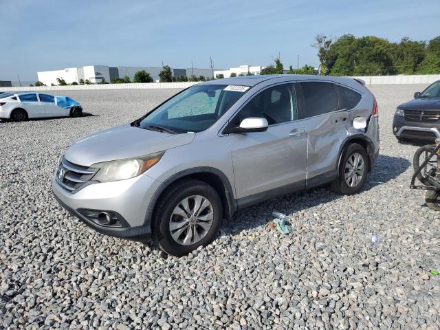 2013 HONDA CR-V EX, 