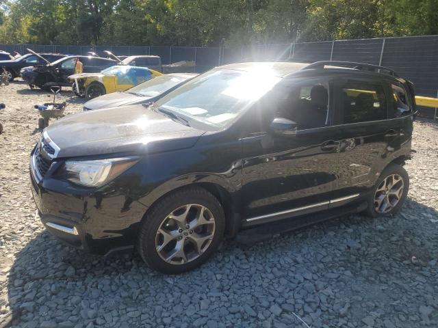 2017 SUBARU FORESTER 2.5I TOURING, 