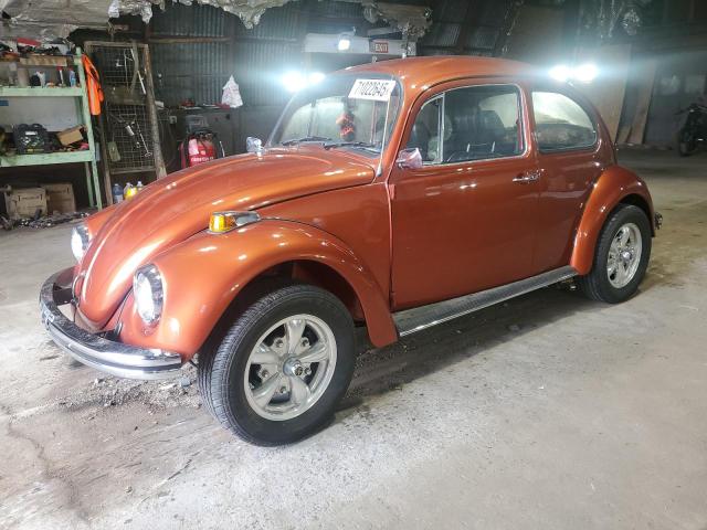 1970 VOLKSWAGEN BEETLE, 