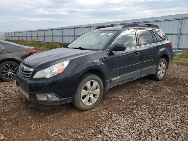 2011 SUBARU OUTBACK 3.6R LIMITED, 