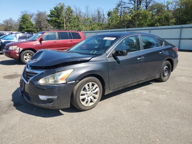 2015 NISSAN ALTIMA 2.5, 