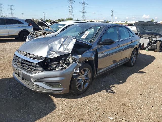 2019 VOLKSWAGEN JETTA S, 