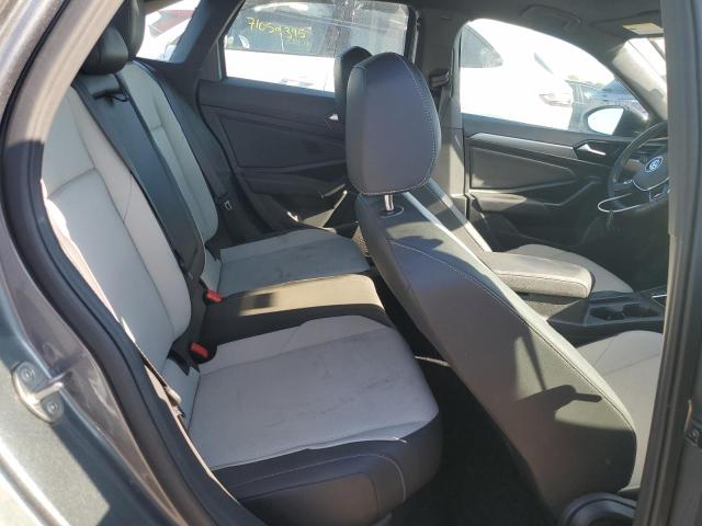 3VWCB7BU9KM258322 - 2019 VOLKSWAGEN JETTA S GRAY photo 10