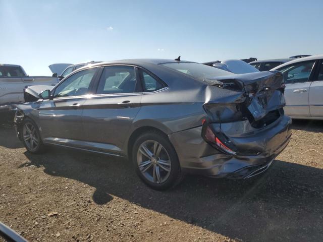 3VWCB7BU9KM258322 - 2019 VOLKSWAGEN JETTA S GRAY photo 2