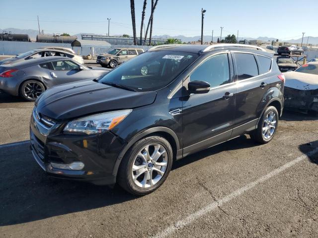 2014 FORD ESCAPE TITANIUM, 