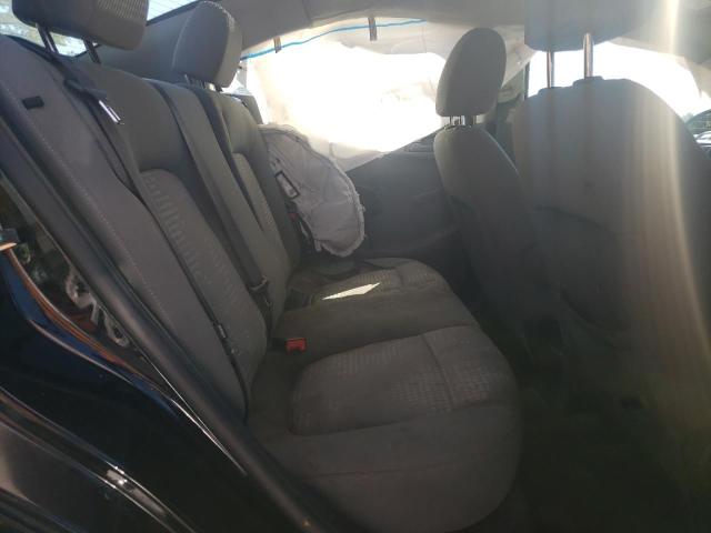 1G1JB5SH5H4133624 - 2017 CHEVROLET SONIC LS Qara foto 10