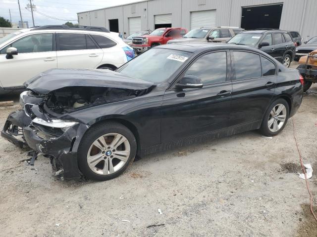 2016 BMW 328 I SULEV, 