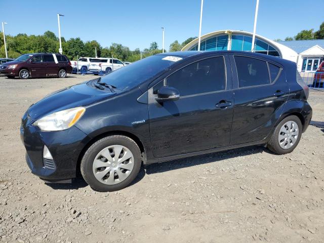 2012 TOYOTA PRIUS C, 