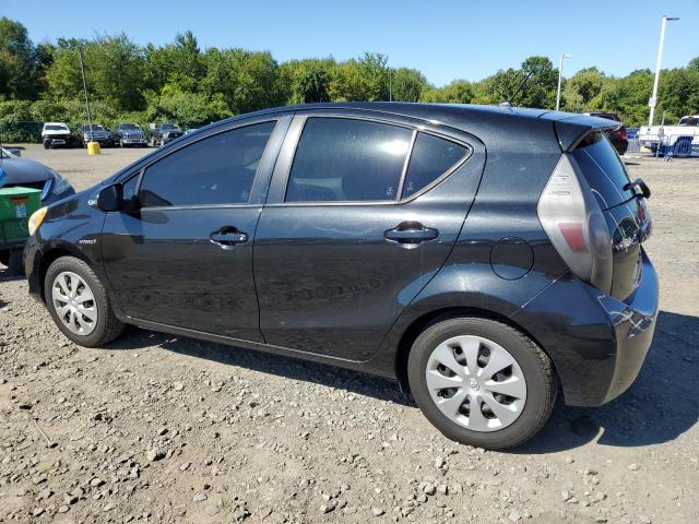 JTDKDTB35C1505262 - 2012 TOYOTA PRIUS C Qara foto 2
