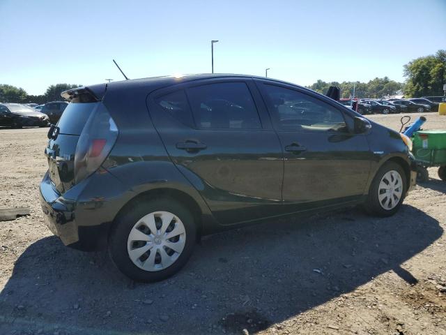 JTDKDTB35C1505262 - 2012 TOYOTA PRIUS C Qara foto 3