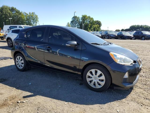 JTDKDTB35C1505262 - 2012 TOYOTA PRIUS C Qara foto 4