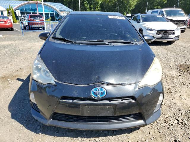 JTDKDTB35C1505262 - 2012 TOYOTA PRIUS C Qara foto 5