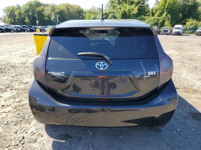 JTDKDTB35C1505262 - 2012 TOYOTA PRIUS C Qara foto 6