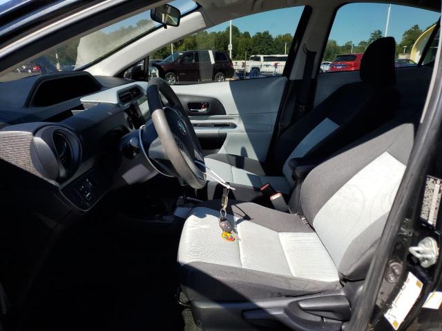 JTDKDTB35C1505262 - 2012 TOYOTA PRIUS C Qara foto 7