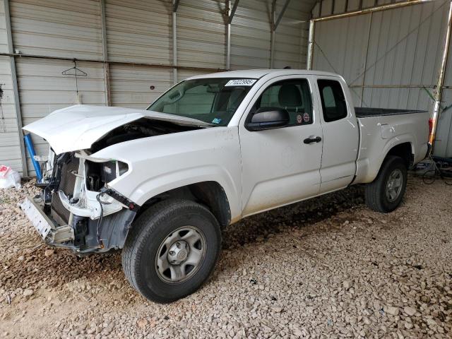 2016 TOYOTA TACOMA ACCESS CAB, 