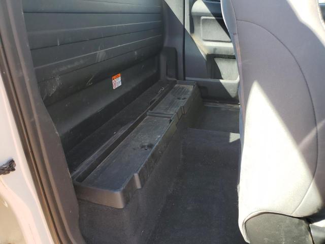 5TFRX5GN4GX067459 - 2016 TOYOTA TACOMA ACCESS CAB أبيض صورة 10