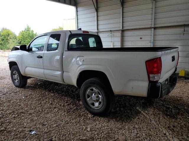 5TFRX5GN4GX067459 - 2016 TOYOTA TACOMA ACCESS CAB أبيض صورة 2