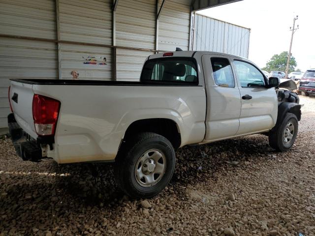 5TFRX5GN4GX067459 - 2016 TOYOTA TACOMA ACCESS CAB أبيض صورة 3