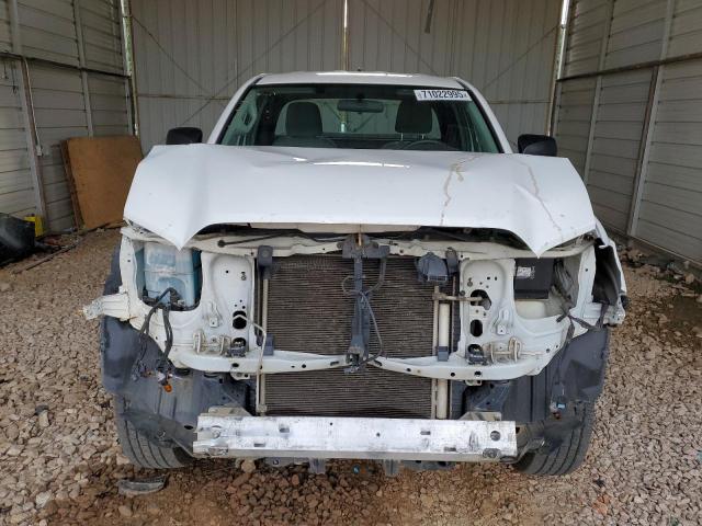 5TFRX5GN4GX067459 - 2016 TOYOTA TACOMA ACCESS CAB أبيض صورة 5