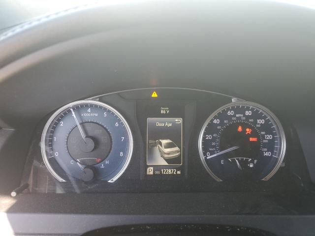 4T1BF1FK0FU960180 - 2015 TOYOTA CAMRY LE WHITE photo 9