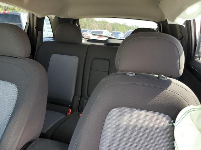 3GNAL2EK8FS504869 - 2015 CHEVROLET CAPTIVA LS 银色 照片 10