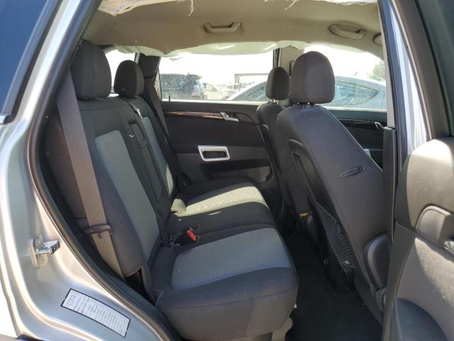 3GNAL2EK8FS504869 - 2015 CHEVROLET CAPTIVA LS 银色 照片 11