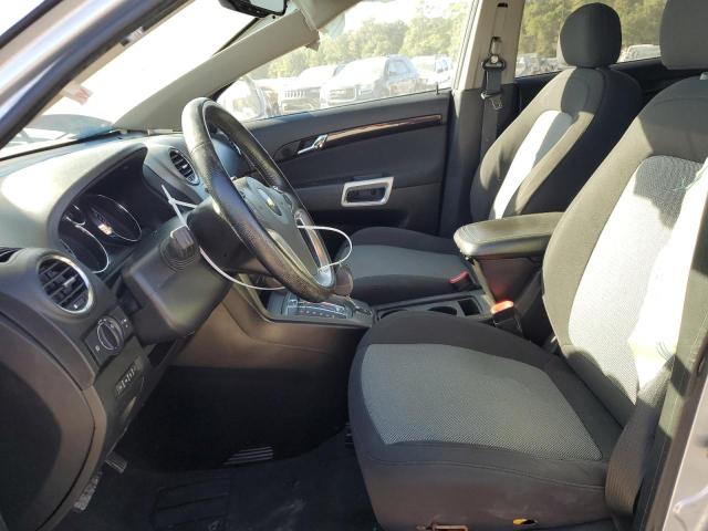 3GNAL2EK8FS504869 - 2015 CHEVROLET CAPTIVA LS 银色 照片 7