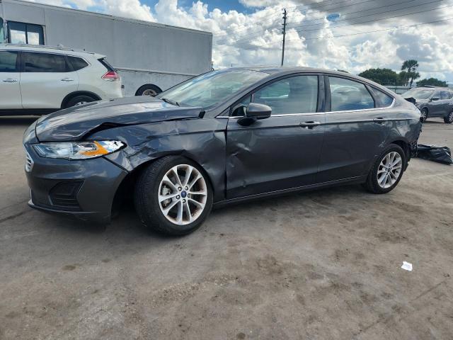 2020 FORD FUSION SE, 