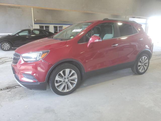 2019 BUICK ENCORE PREFERRED, 