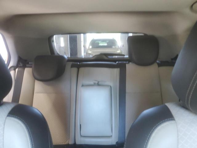 KL4CJASB7KB779929 - 2019 BUICK ENCORE PREFERRED მუქწითელი ფოტო 10