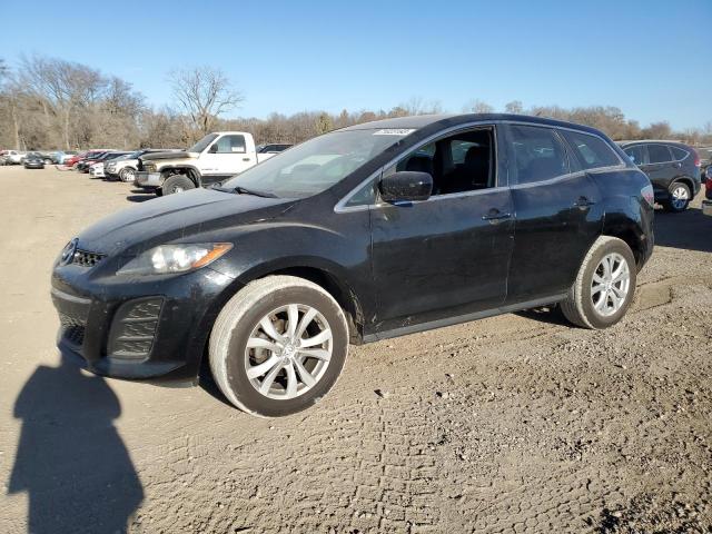 2011 MAZDA CX-7, 