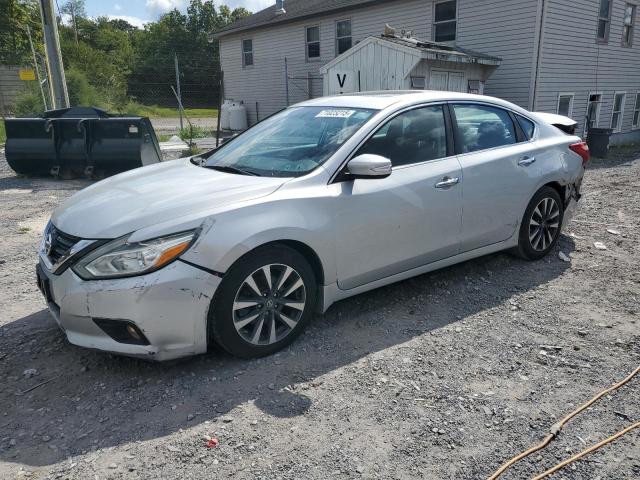2016 NISSAN ALTIMA 2.5, 