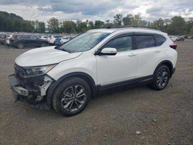 2022 HONDA CR-V EXL, 