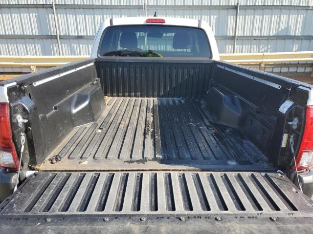 3TYRX5GN0PT077478 - 2023 TOYOTA TACOMA ACCESS CAB თეთრი ფოტო 10
