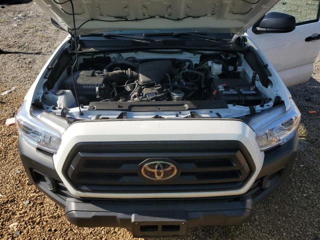 3TYRX5GN0PT077478 - 2023 TOYOTA TACOMA ACCESS CAB თეთრი ფოტო 11