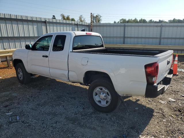 3TYRX5GN0PT077478 - 2023 TOYOTA TACOMA ACCESS CAB თეთრი ფოტო 2